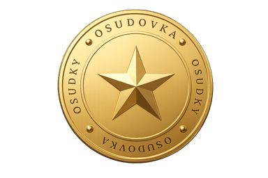 Osudky currency logo